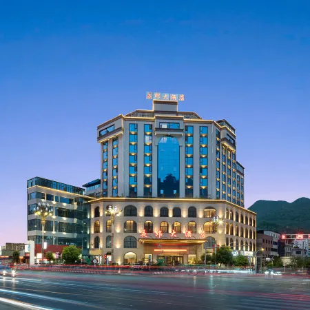 Yelang Hotel