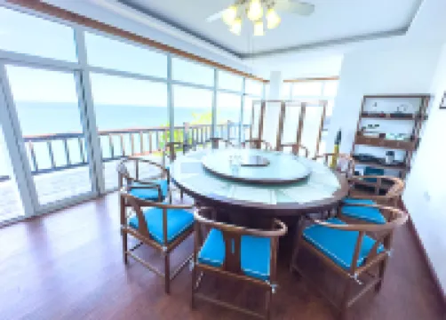 Island Art Villa Homestay