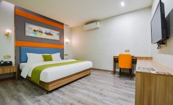 Yaojing Hotel - Housity