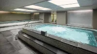 Lotte Hotel Busan - spa