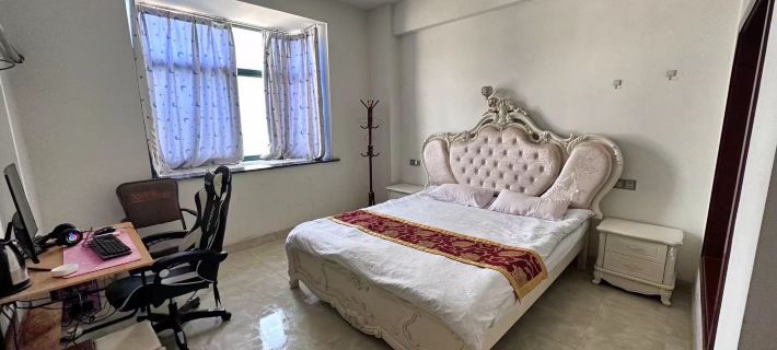 Wei'an New Town Dianjing Agricultural House Hotels in Pan'an