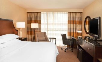 Courtland Grand Hotel, Trademark Collection by Wyndham