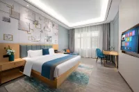 wanrui hotel