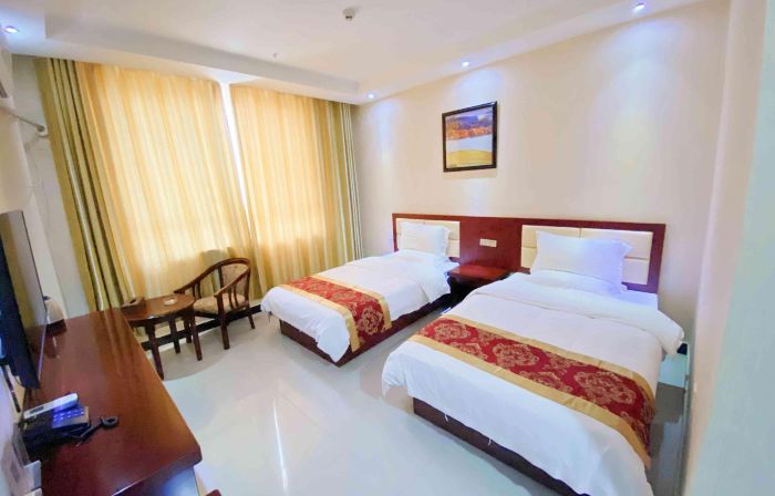 Minfeng Hotel