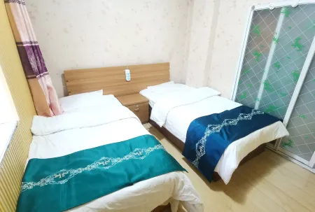 Tumen Tianxuanke Fashion Hotel Отели в г. Тюмень