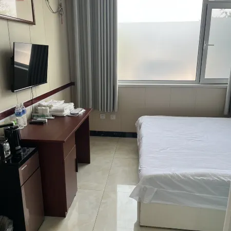 Rizhao Jingzhu Yayuan Homestay
