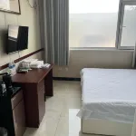 Rizhao Jingzhu Yayuan Homestay - Inns