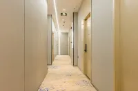 Haisen Smart Hotel (Datong Yungang) - Cho phép mang theo thú cưng