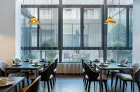Xuzhou Longhu Qinyuan Manxin mansion Hotels in Xuzhou