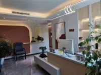 Cenxi Bieyuan Homestay