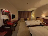 Guotai Hotel Các khách sạn ở Fantawild Adventure
