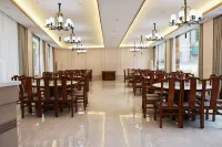 โรงแรมต้าซิน