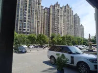 Happy Road Chain Inn Co.,Ltd. Collection Hotel (Feidong Yuzhou Plaza) Hotels in Feidong