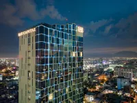 Crowne Plaza Danang City Centre Hotels near Vietnam News Computing Center