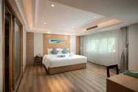 Qionghai waika Hotel (Wanquanhe store) Hotels in Цюнхай