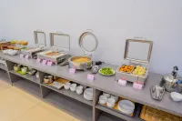 Jinlong Hotel - breakfast