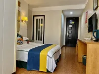 Lengshuijiang Jinlong Hotel