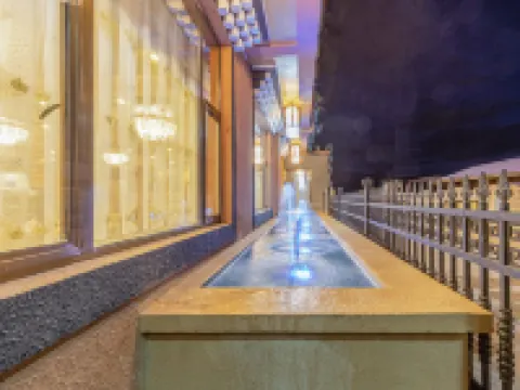 安薩倉ホテル 九寨黄龍空港周辺のホテル