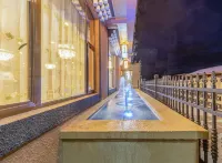 AnSaCangHotel Hotels near Huanglongshan Yuanshi Forest Sceneic Area