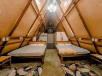 Dahun Villas Siargao powered by Cocotel