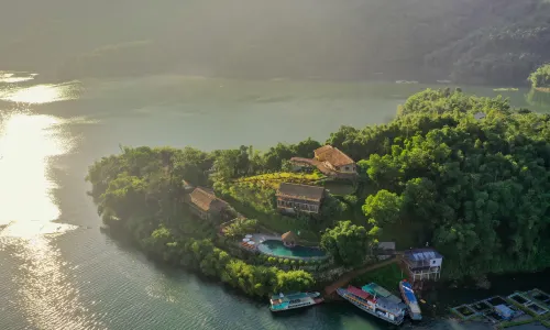 Mai Châu Hideaway Resort