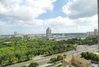 Yancheng TY Hotel (University City Fortune Port Branch) - Romantic