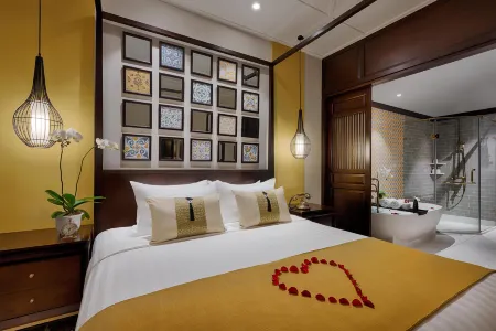 Allegro Hoi An -  A Little Luxury Hotel & Spa