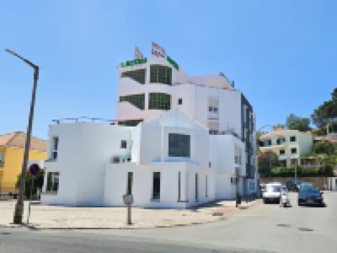 Hotel Laitau Hotels in Setubal