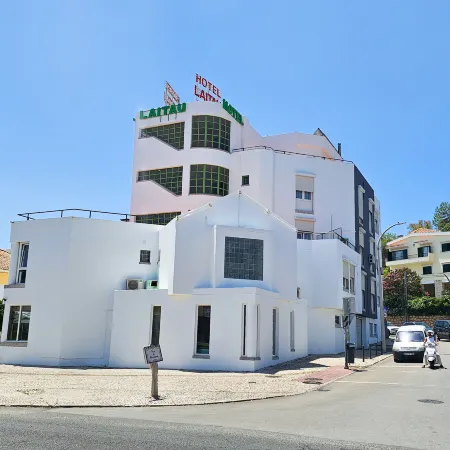 Hotel Laitau