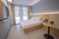 핑샹 호텔 (쿤밍 진마비지팡 쿤화 병원)