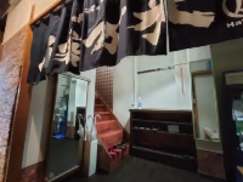 Direct JR to Sapporo station Japanese style large room Hotels in Ebetsu