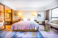 Hilton Lijiang - Spa