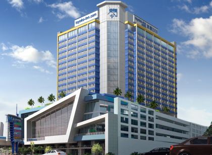 Toyoko Inn Cebu