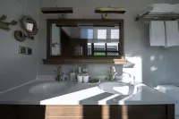 騰沖繁花輕奢庭院