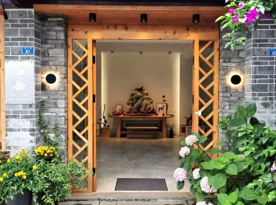 Daiyue Guesthouse