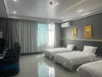Zowie Intelligent Esports Hotel