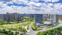 Crowne Plaza Chengdu Wenjiang Hôtels à : Chengdu