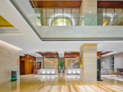 Xinda International Hotel