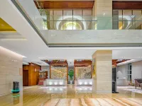 Xinda International Hotel Hotels in Tongliao