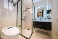 Mizuan Hotel (Jinjiang International Airport)