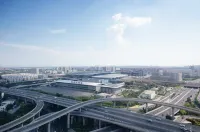 Shangyi Hotel (Taiyuan South Railway Station Wusu International Airport) - 2 estrellas