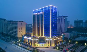 Xinyang Shengde International Hotel