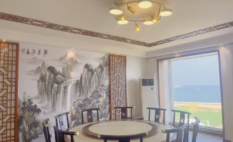 Qingdao Wulan Tingyue Seaview Villa (Wusi Square Olympic Sailing Center Shop)