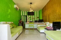 Barata Hotel Near Bandara Soekarno Hatta