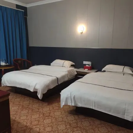 Longchuan Xinxiangfeng Hotel