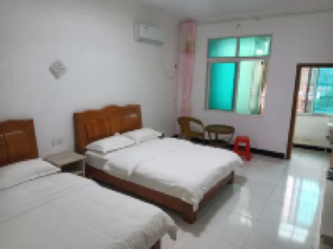 Jinrui Hotel