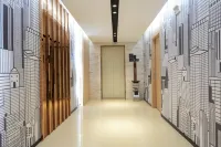 City Comfort Inn Hotel (Xiangyang Baokang Yizhong)