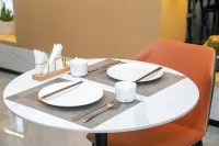 And·安得酒店（寧德福鼎中滙廣場店） - 早餐