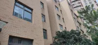 Xinjili Youth Hostel (Liulin Subway Station) Hotel in zona North China University of Water Resources and Electric Power North Area