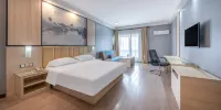 Wodun Fashion Hotel - Rala De Reina De Privilegios
